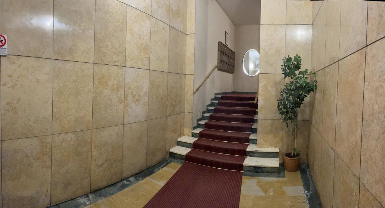شقة Casa Dendi ترييستي المظهر الخارجي الصورة