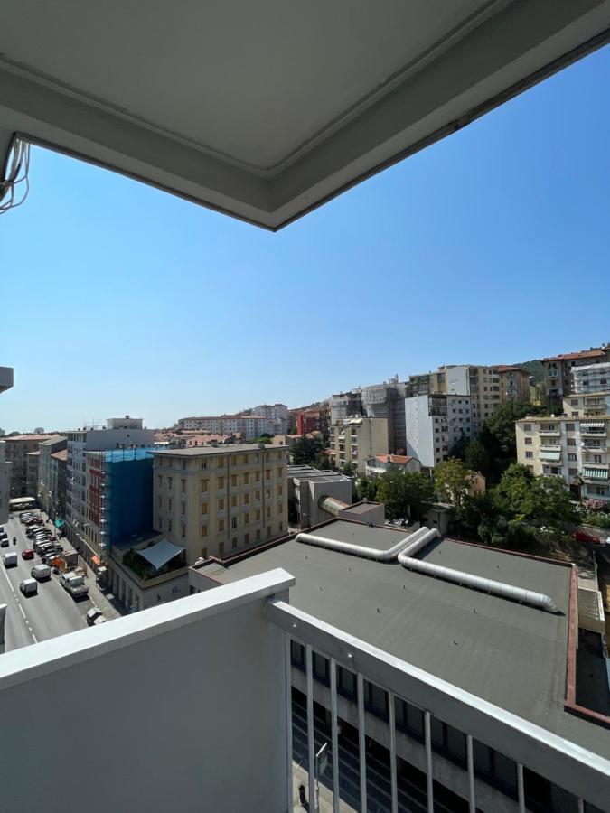 شقة Casa Dendi ترييستي المظهر الخارجي الصورة